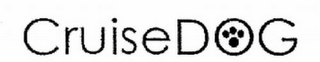 CRUISE DOG logo