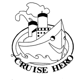 CRUISE HERO