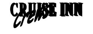 CRUISE INN CREWS logo