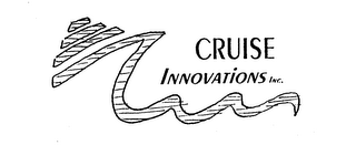 CRUISE INNOVATIONS INC. logo