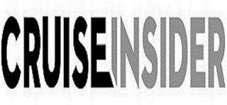 CRUISE INSIDER