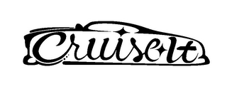 CRUISE IT logo