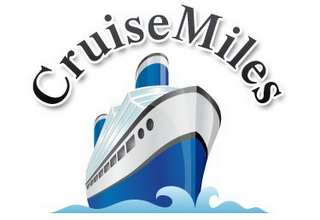 CRUISE MILES logo