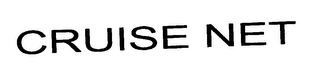 CRUISE NET logo
