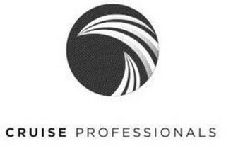 CRUISE PROFESSIONALS logo