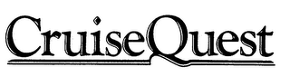 CRUISE QUEST logo