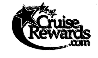CRUISE REWARDS.COM logo