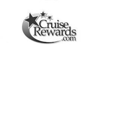 CRUISE REWARDS.COM logo