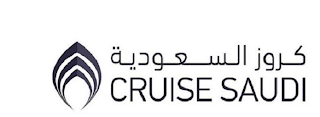 CRUISE SAUDI logo
