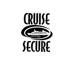 CRUISE SECURE logo