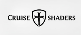 CRUISE SHADERS logo