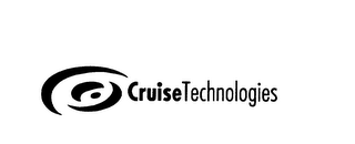 CRUISE TECHNOLOGIES logo