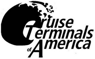 CRUISE TERMINALS OF AMERICA logo