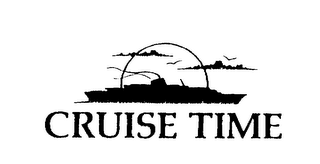 CRUISE TIME logo