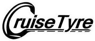 CRUISE TYRE logo