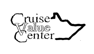 CRUISE VALUE CENTER logo