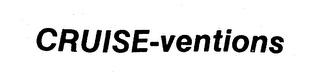 CRUISE-VENTIONS logo