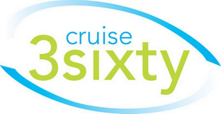 CRUISE3SIXTY logo