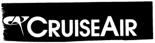 CRUISEAIR logo