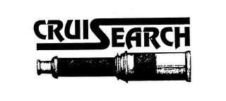 CRUISEARCH logo