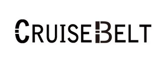 CRUISEBELT logo