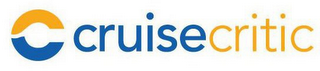 CRUISECRITIC logo