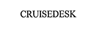 CRUISEDESK logo