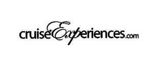 CRUISEEXPERIENCES.COM logo