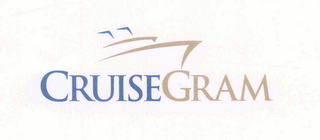 CRUISEGRAM logo