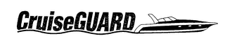 CRUISEGUARD logo
