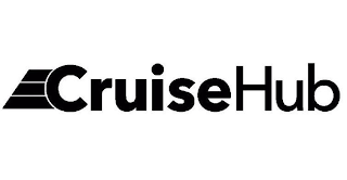 CRUISEHUB logo