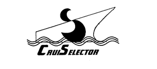 CRUISELECTOR logo
