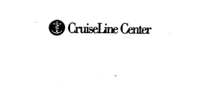 CRUISELINE CENTER logo