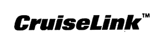 CRUISELINK logo