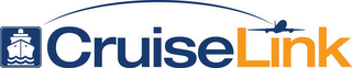 CRUISELINK logo