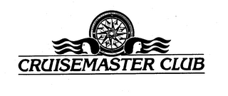 CRUISEMASTER CLUB logo