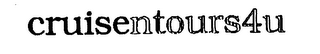 CRUISENTOURS4U logo
