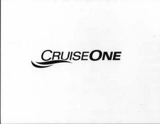 CRUISEONE logo