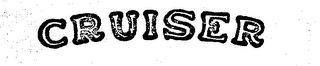 CRUISER logo