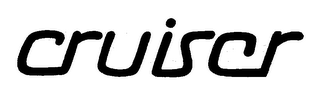 CRUISER logo