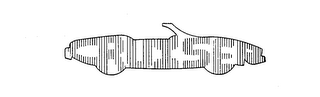 CRUISER logo
