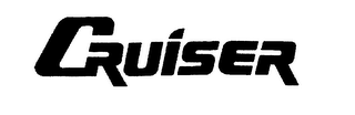 CRUISER logo