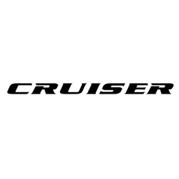 CRUISER logo