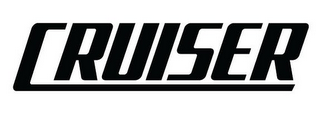 CRUISER logo