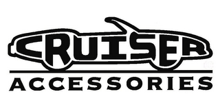 CRUISER ACCESSORIES logo