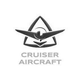 CRUISER AIRCRAFT logo