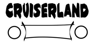 CRUISERLAND logo