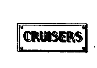 CRUISERS logo