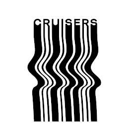 CRUISERS logo