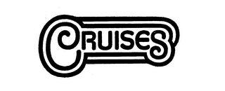 CRUISES logo